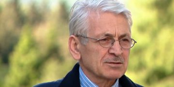 „სააკაშვილის მკურნალობა არ მიმდინარეობს ისე, როგორც საჭიროა“ – ოთარ თოიძე