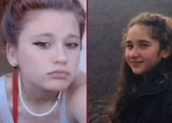 ვაზიანში მე-5 დღეა 12 და 13 წლის გოგოებს ეძებენ