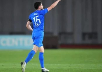 გიორგი პაპავამ „დინამო თბილისი“ დატოვა