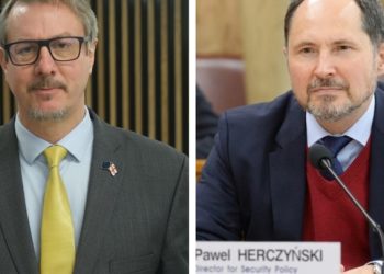 ვინ შეცვლის ევროკავშირის ელჩს საქართველოში ?