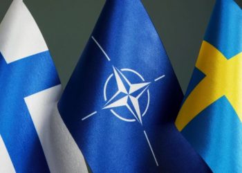 შვედეთი და ფინეთი დღეს ნატოსთან ოფიციალურ ხელშეკრულებას გააფორმებენ