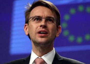 “სხვების დადანაშაულება შენს მიერ შეუსრულებელ ამბიციებში ამის დადასტურებაა” – სტანო ოცნებას