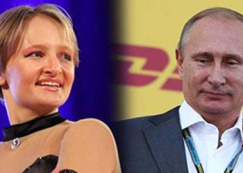 პუტინის ქალიშვილი ახალ თანამდებობას იკავებს  – რას წერს უკრაინული მედია