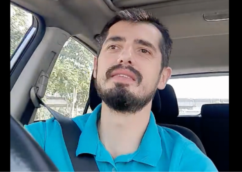 სამოქალაქო აქტივისტი გივი კუბლაშვილი უბედურ შემთხვევას ემსხვერპლა