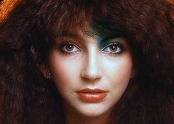 ქეით ბუშმა ჰიტ Running Up That Hill-ის წყალობით გინესის წიგნის სამი რეკორდი დაამყარა