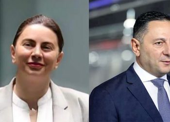 “მედია” რომ აღარ ჰქვია უკვე ის ხალხი, ყარაულობს სხვისი ბედნიერების დღეს” – ქეთი კოვზიაშვილი