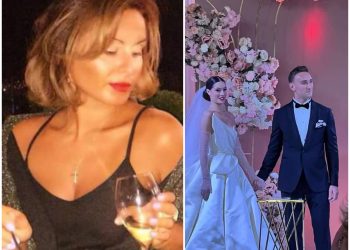 ის ფო­ტოგ­რა­ფი სა­ერ­თოდ არ იმ­ყო­ფე­ბო­და ირაკ­ლის და ლი­ზას ქორ­წილ­ში… შეარგეთ ამ ხალხს ბედნიერება!– ქორწილის ორგანიზატორი