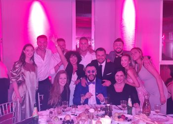 მსგავს რამეს ამ ქორწილში ადგილი არ ჰქონია! “ნიგვზიან ბადრიჯნამდე” ნუ დაიყვანთ თქვენს კულტურას! – გიორგი გასვიანი