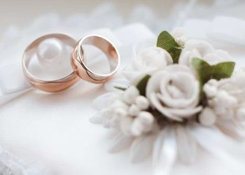 ქორწინების დარეგისტრირება და სხვა რიტუალი 1 აგვისტოდან ძვირდება