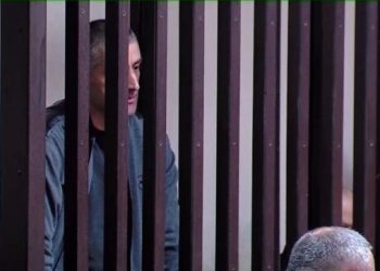 “იარაღი პოლიციამ ჩაუდო, პოლიტიკური პატიმარია” – ლექსო რაფავას 3 წლითა და 6 თვით პატიმრობა შეუფარდეს