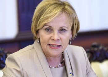 დეოლიგარქიზაცია – ეს ნიშნავს დებიძინიზაციას, ან დეივანიშვილიზაციას საქართველოსი – რასა იუკნევიჩიენე