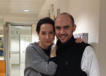 “ეს ფოტო გადაღებულია ვენის სამედიცინო კლინიკაში, ნატომ ჯერ ხომ კარდაკარ იარა საჭირო დაფინანსების მოსაპოვებლად, მერე კი…” – ნიკოლოზ რაჭველი