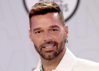 რიკი მარტინს სასამართლომ ყოფილ ბოიფრენდთან მიახლოება აუკრძალა