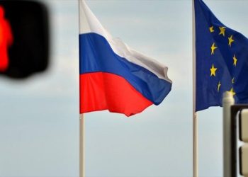 რუსეთმა “არამეგობრული” ყვეყნების სიაში კიდევ 5 ქვეყანა შეიყვანა