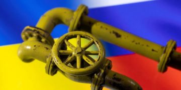 ლატვიამ რუსეთიდან ბუნებრივი გაზის იმპორტი აკრძალა