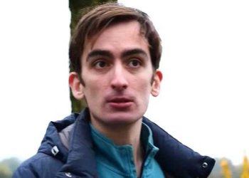 მამაჩემი ჩამოვიდა და მივიღეთ კატასტროფული მდგომარეობა – ედუარდ სააკაშვილი