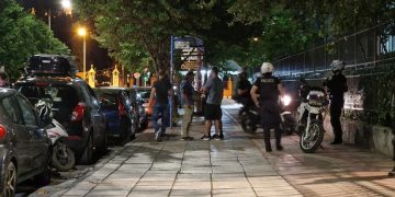 საბერძნეთში 23 წლის ქართველი დაჭრეს