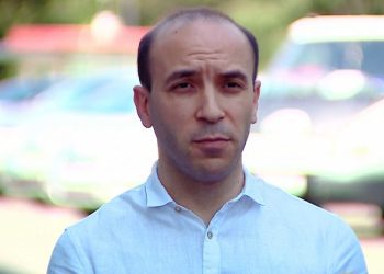 მოსამართლე ლაშა ჩხიკვაძემ ფსკერი გახვრიტა, ჩაერთო “ოცნების” პროპაგანდაში – საძაგლიშვილი