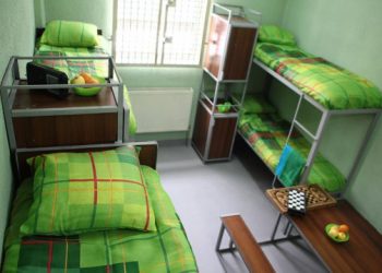 გლდანის ციხეში პატიმარი გარდაიცვალა, დაწყებულია გამოძიება