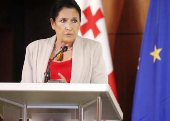 „თუ ზურაბიშვილი ალაპარაკდება, „ოცნებას“ ბევრად მეტი პრობლემა ექნება, ვიდრე ათი გოგაშვილი ერთად“