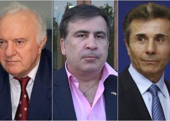 „ჩამოგითვლით, რაშიც ივანიშვილმა ნამდვილად გადააჭარბა წინამორბედებს – სააკაშვილსა და შევარდნაძეს“ – ლაშა ჩხარტიშვილი