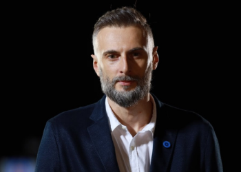 “უკრაინის ფედერაციის პრეზიდენტმა ბოდიში მოიხადა მწვრთნელის საქციელის გამო” – სანიკიძე