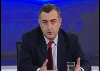 “გამოჩნდა ვინ არის ამ ბავშვის ნამდვილი დედა” – რას წერს სერგო რატიანი