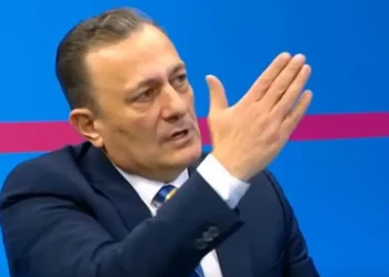 ნარკო-დეპუტატი ხვიჩია ივანიშვილის პირადი დავალებით შეაგზავნა სუს-მა სააკაშვილთან – ნათელაშვილი