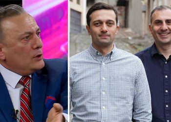 “ფუი” – რას წერს ნათელაშვილი ელისაშვილსა და იოსელიანზე?