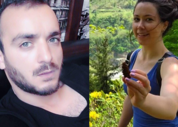 შსს –მ  შანაი ბრუკის მკვლელობის საქმიდან გაუსაჯაროებელი კადრები გაავრცელა (ვიდეო)