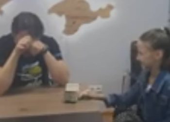 როგორ დააგროვა გოგონამ 21 000 უკრაინელი ჯარის დასახმარებლად? – ვიდეო