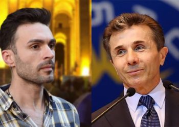 “ივანიშვილი ჩვეულებრივი ადამიანია… სამი მილიარდი დოლარი ივანიშვილს ცხოვრებაში არ დაუხარჯავს საქართველოში” – დიღმელაშვილი 