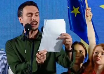 “ხალხს მინდა ვუთხრა – ღამე დარჩენა დავჭირდება, კომფორტული ფეხსაცმელი ჩაიცვან, დამტენი წამოიღონ…” – დიღმელაშვილი