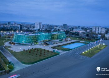 შსს–ს ვერტმფრენმა მართვა დაკარგა და ჩამოვარდა – ვინ იმყოფებოდა ბორტზე?