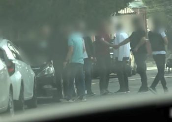 “ქურდულ სამყაროსთან” კავშირის გამო 7 პირი დააკავეს, 2 პირს კი ბრალი დაუსწრებლად წარედგინა