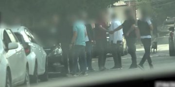 “ქურდულ სამყაროსთან” კავშირის გამო 7 პირი დააკავეს, 2 პირს კი ბრალი დაუსწრებლად წარედგინა