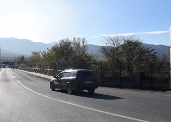 რუს კომიკოსს  საქართველოში შემოსვლაზე უარი უთხრეს