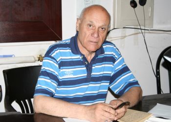 „ერთი მნიშვნელოვანი ფაქტი გამოგრჩათ ქართველ ჟურნალისტებს!“ – რას უყვება „ალიას“ სოსო ცინცაძე