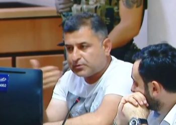 „იმის გამო მიყენებენ ბრალს, რომ ვამხილე რუსეთის ჯაშუში, რომელიც პატრიარქის გადაგდებას გეგმავდა“ – სოსო გოგაშვილი