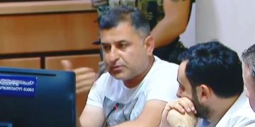 „იმის გამო მიყენებენ ბრალს, რომ ვამხილე რუსეთის ჯაშუში, რომელიც პატრიარქის გადაგდებას გეგმავდა“ – სოსო გოგაშვილი