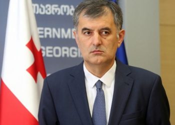 სოზარი – ისევ ომბუდსმენად?! რა ვერსიას განიხილავს „ოცნება“?