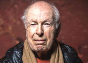 რეჟისორი პიტერ ბრუკი გარდაიცვალა