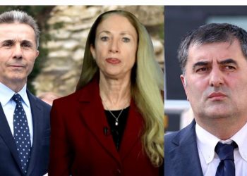 როგორ და რით “აშანტაჟებდა” დეგნანი ივანიშვილს? – “დაჟინებით მოსთხოვა პოლიტიკაში დაბრუნება?” – სუბარი ივანიშვილის დასაცავად