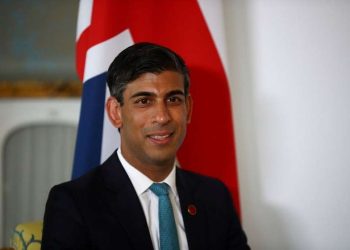 ბრიტანეთის ფინანსთა ყოფილმა მინისტრმა განაცხადა, რომ ბორის ჯონსონის ჩანაცვლება სურს