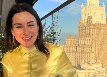 “მე როგორც საბჭოთა ეპოქის ადამიანი, ვგიჟდები რუსულ ბრილიანტებზე” – კანდელაკი