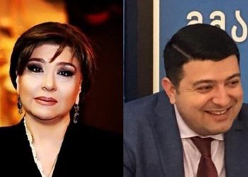 “დიტო მსოფლიო დონის ვარსკვლავებს ეხუტებოდა” – რას პასუხობს დიტო სამხარაძის დედა ჭოხონელიძეს და რა ფოტოები ქვეყნდება მის გვერდზე