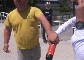 +18 – (ვიდეო) – “დედა აქვს ევროპას მო@@ნული” – ალტ–ინფოს მხარდამჭერები თავს ჟურნალისტებს დაესხნენ