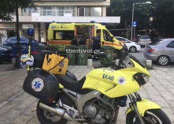 სალონიკში ალჟირელი ქართველ კაცს გატეხილი ბოთლით თავს დაესხა – ბერძნული მედია