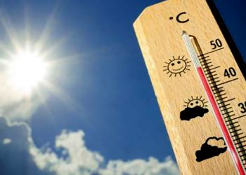 ჰაერის ტემპერატურა +36, +38 გრადუსს მიაღწევს – სინოპტიკოსები გვაფრთხილებენ