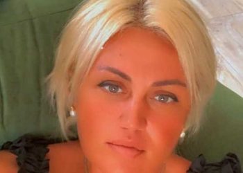 ,,ბავშვს არ ესროლოთ! ვაიმე, დედა, ბავშვი რა დღეში მყავს! არ ესროლოთ!“ – რა კადრებს ავრცელებს სოსო გოგაშვილის მეუღლე